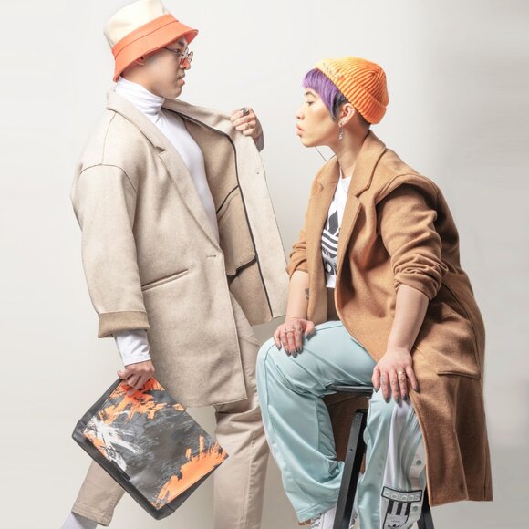 Welcome to xox.LoveandFashion Closet 💕 - Picture 7 of 14